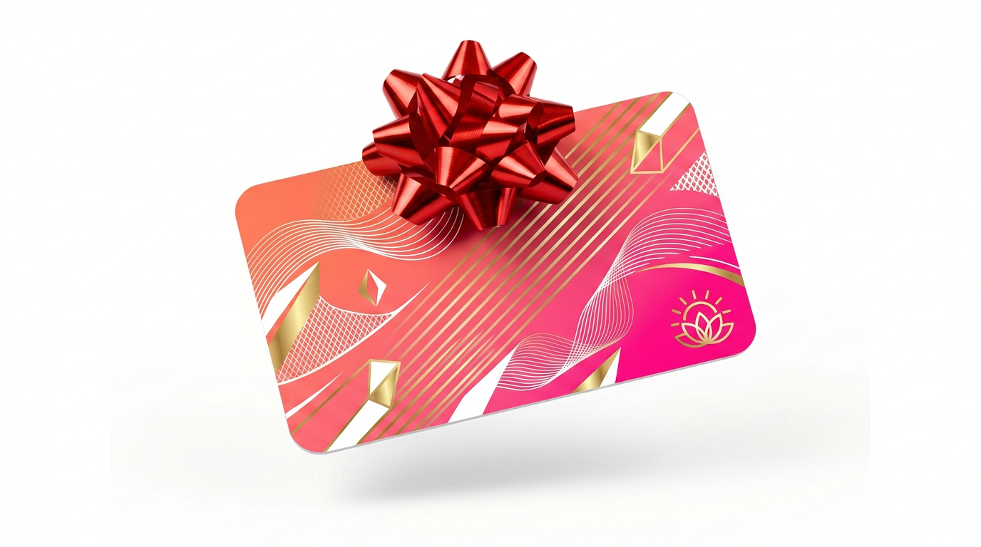 lululemon gift card